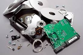 FAQs for Electronic Waste Scrap