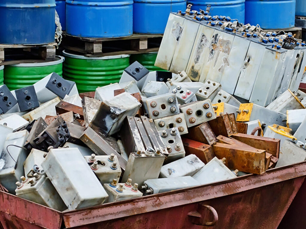 SCRAP DEALERS BANGALOR | battery scrap dealers