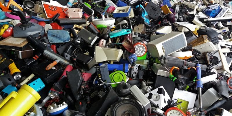 e waste recyclers in bangalore