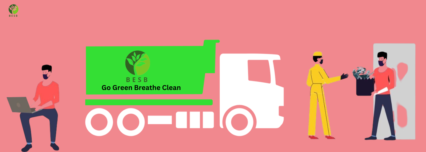 EWaste Pickup services in Bangalore Free Gravity EWaste3