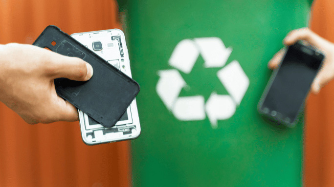 Household E-Waste Recyclers in Bangalore