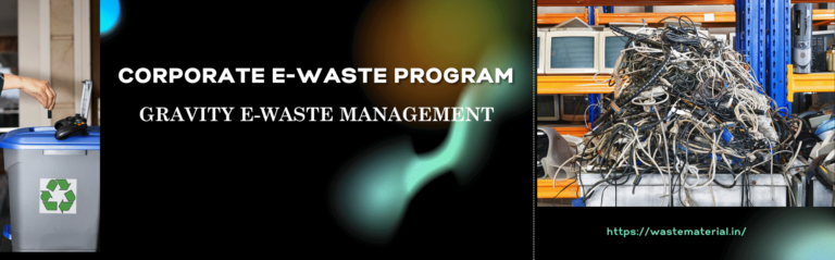 e waste recycling in hyderabad