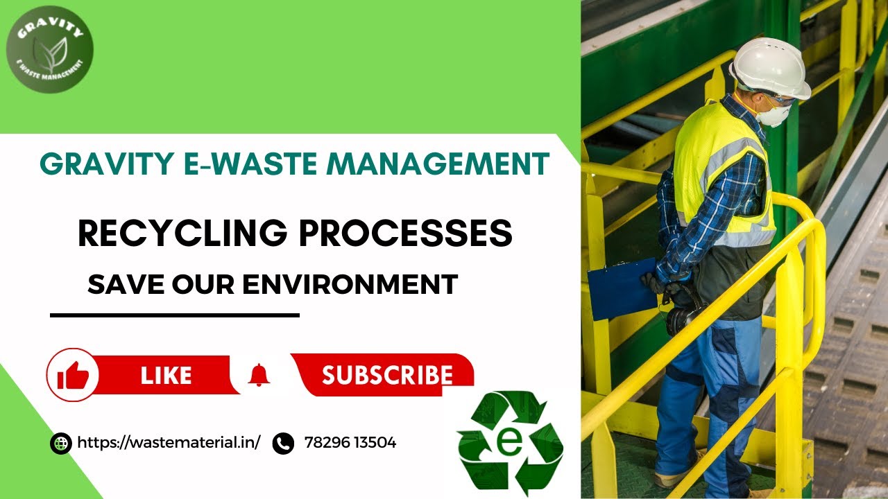 Scrap Dealers in Bangalore