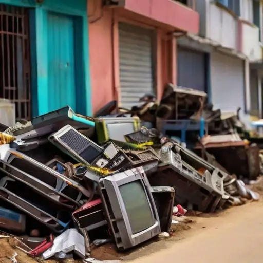 e waste buyers domlur in bangalore