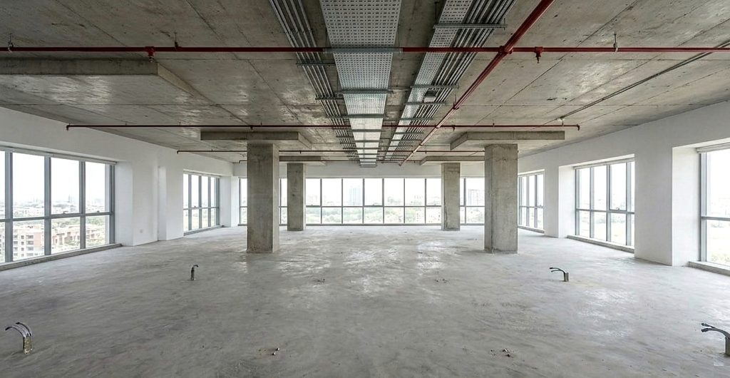 office dismantling services in Bangalore