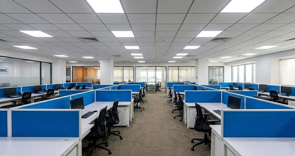office dismantling services in Bangalore